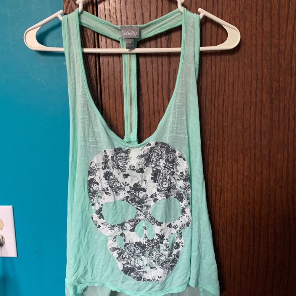 Tank top